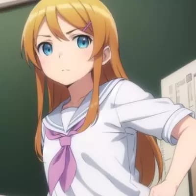 Kirino Kousaka thumbnail
