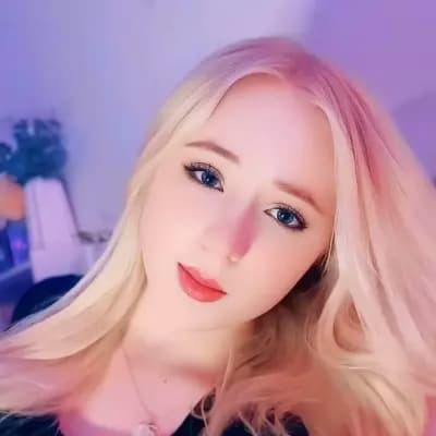 Camille White thumbnail