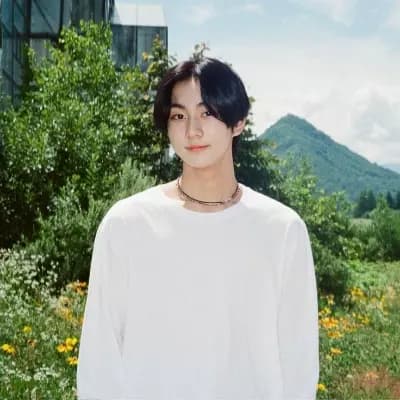 Jungwon thumbnail