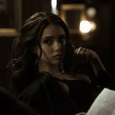 Katherine Pierce thumbnail