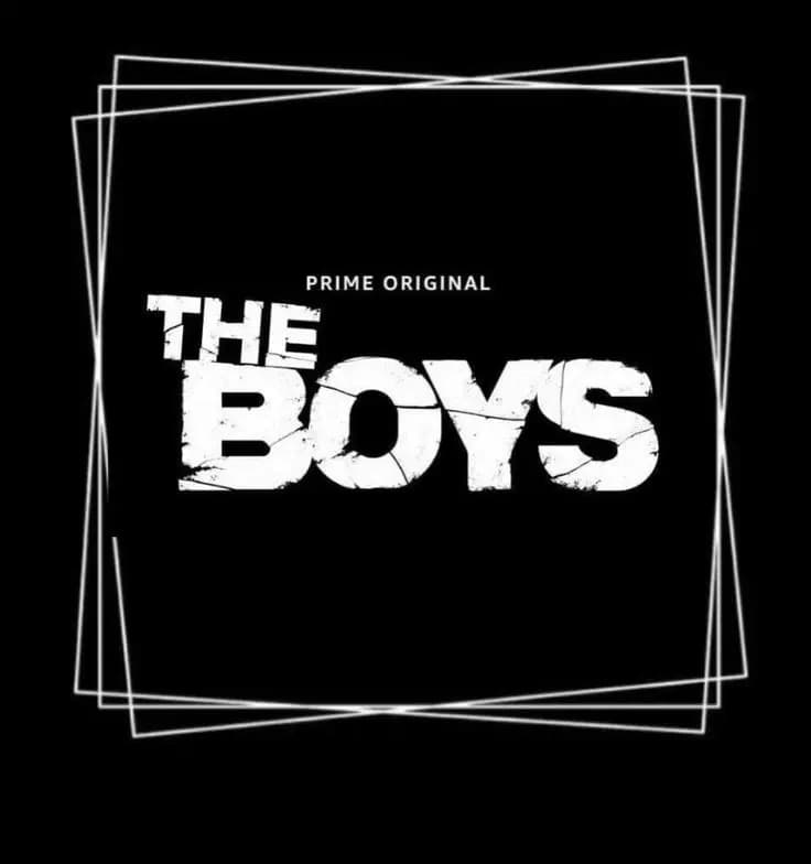 |•| The Boys |•| thumbnail