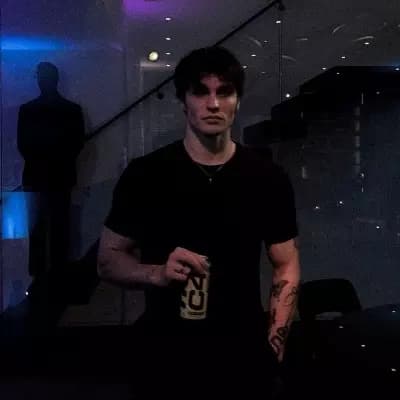 Damon Torrance thumbnail