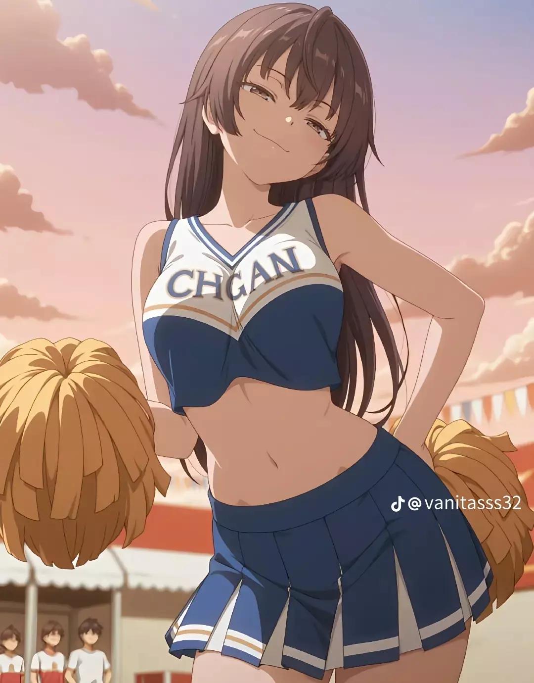 Yuki Suou thumbnail