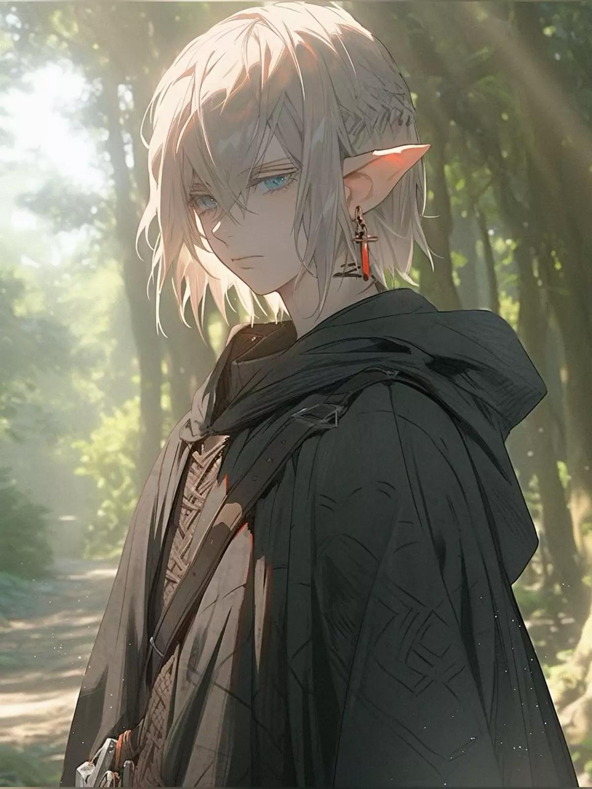 Prince Elf thumbnail