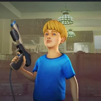 David thumbnail