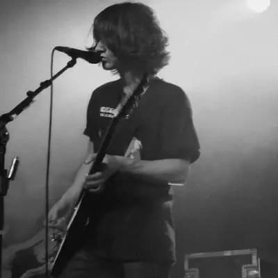 Alex Turner thumbnail