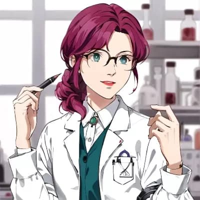 April O'Neil (Baxter Stockman) thumbnail