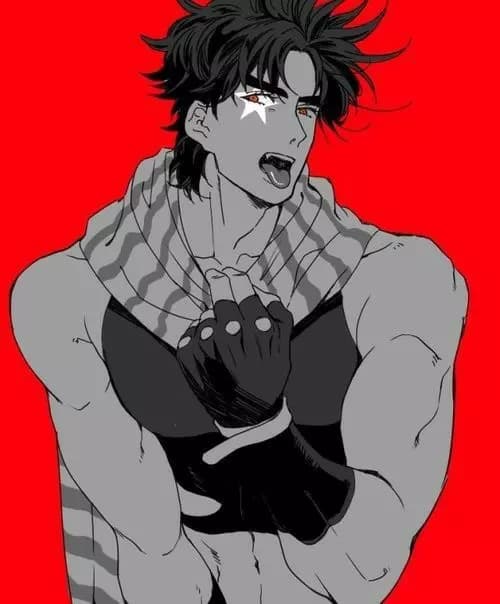 Joseph Joestar thumbnail