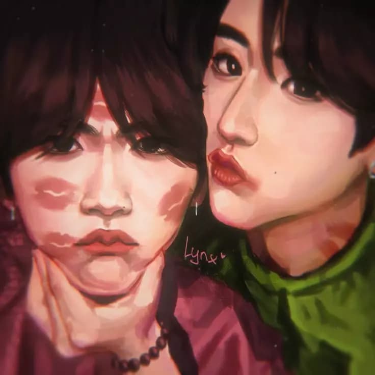 Just friends? - once thumbnail