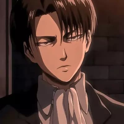 Levi Ackerman thumbnail