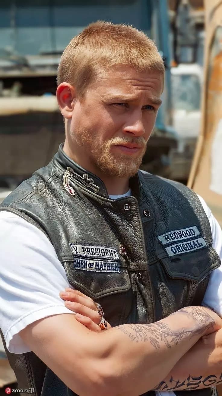 Jackson ‘Jax’ Teller thumbnail