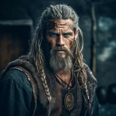 Jarl Ragnar thumbnail