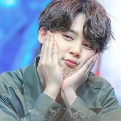 Park Jimin thumbnail