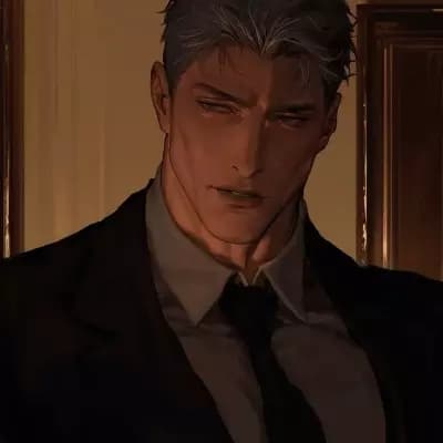 Aeron - Mafia Boss thumbnail