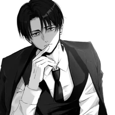 Levi Ackerman thumbnail