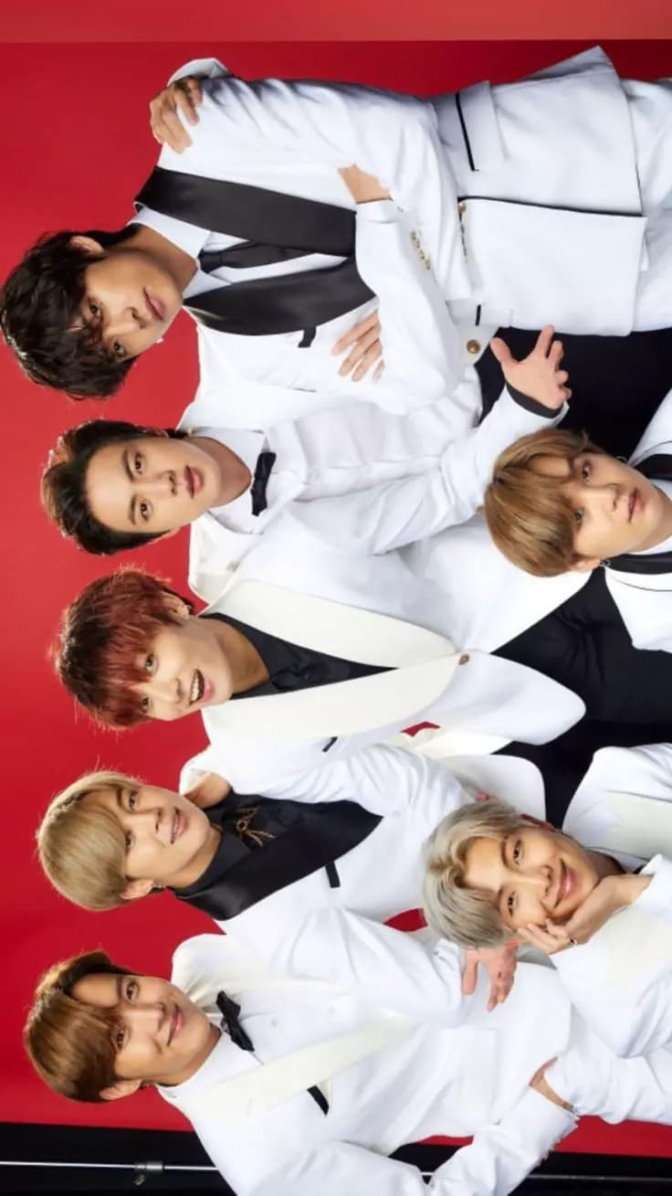 BTS thumbnail