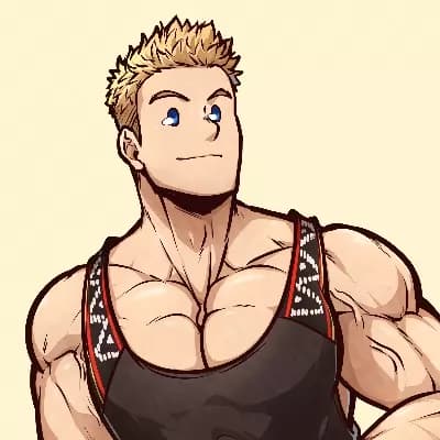 Mirio Togata thumbnail