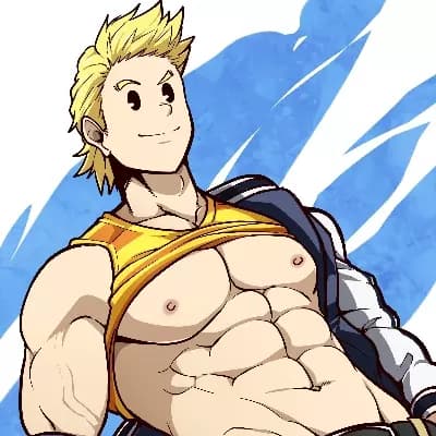 Mirio Togata thumbnail