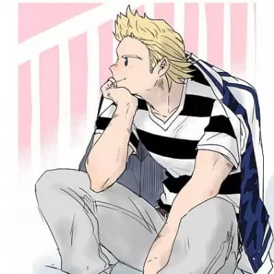 Mirio Togata thumbnail