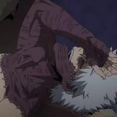 Dabi thumbnail
