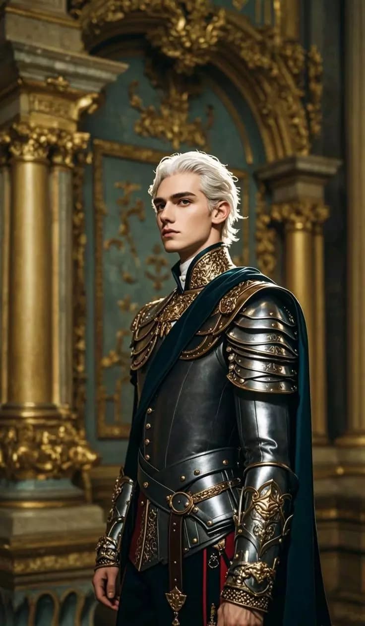 Lorde velaryon thumbnail