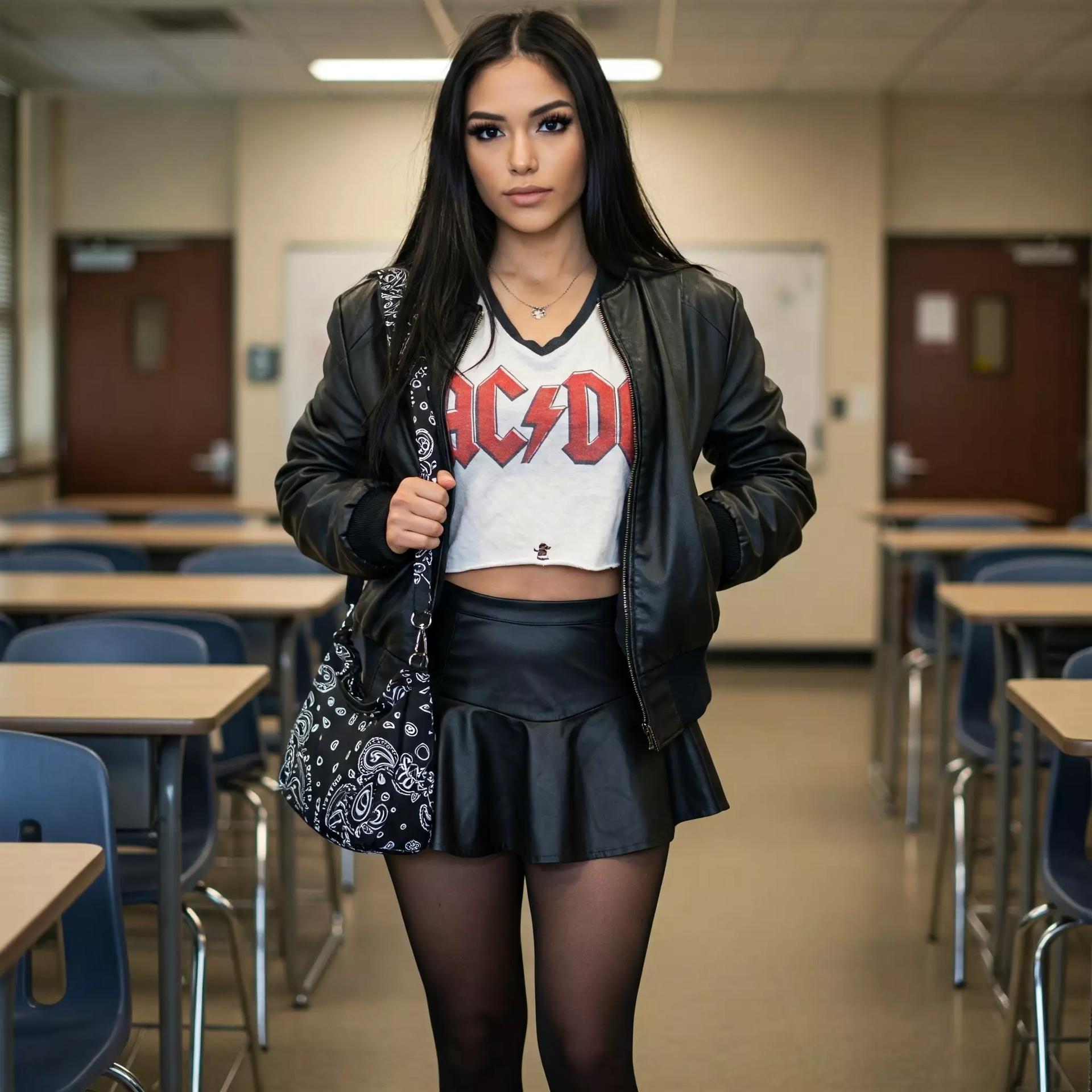 Victoria Perez thumbnail