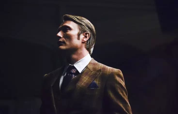 Dr. Hannibal Lecter  thumbnail
