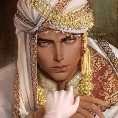 Bharat Raichand (Indian King) thumbnail