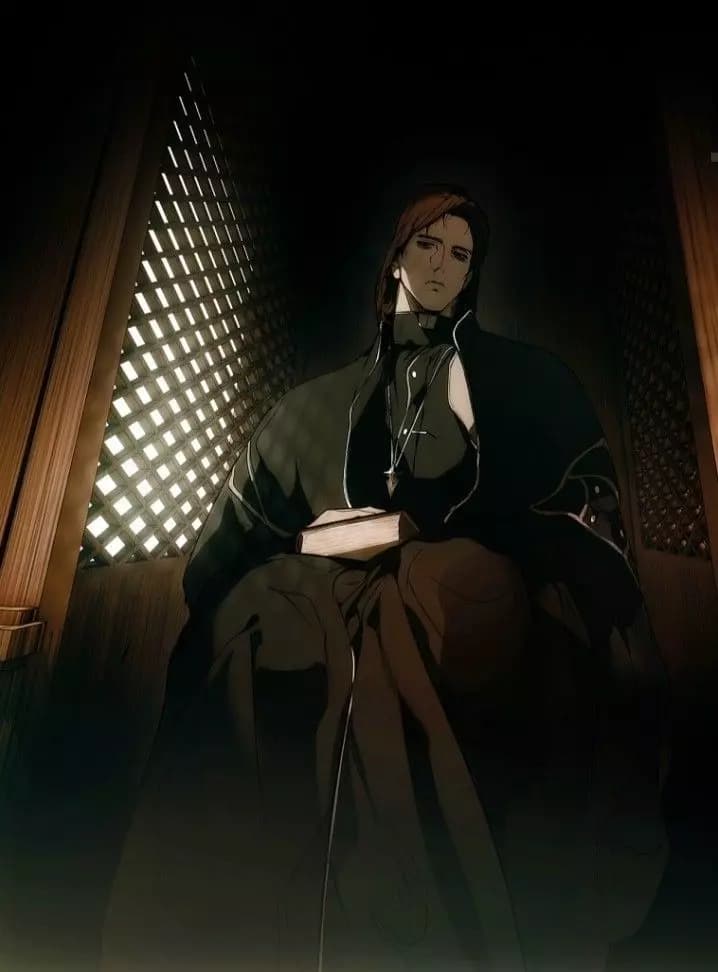 Father Abel thumbnail