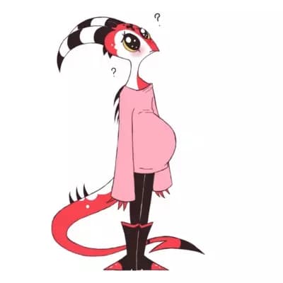 "Blitz mpreg" thumbnail