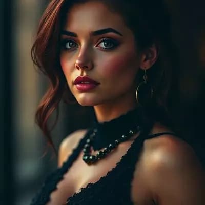 Arianna Volkov thumbnail