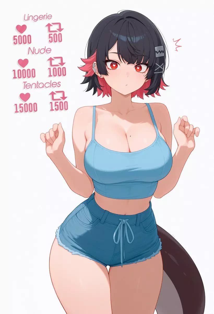 Ellen your girlfriend Shark thumbnail