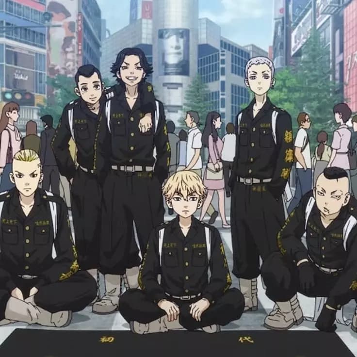 The founders of the Tokyo swastika Tosva thumbnail