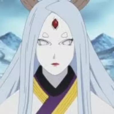 Unspecified Ōtsutsuki Son thumbnail