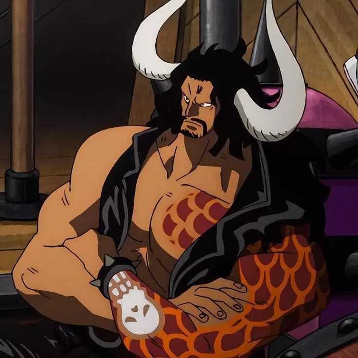 Kaido thumbnail