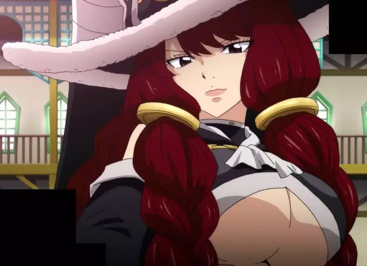 Irene Belserion thumbnail