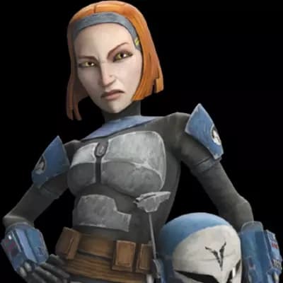 Bo-Katan Kryze thumbnail