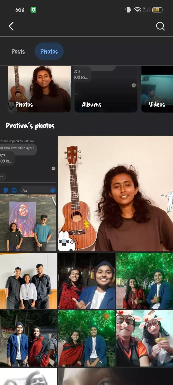 Protiva Sarkar Mondira thumbnail