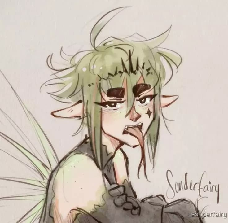 `[Fern]` The prince Moth thumbnail