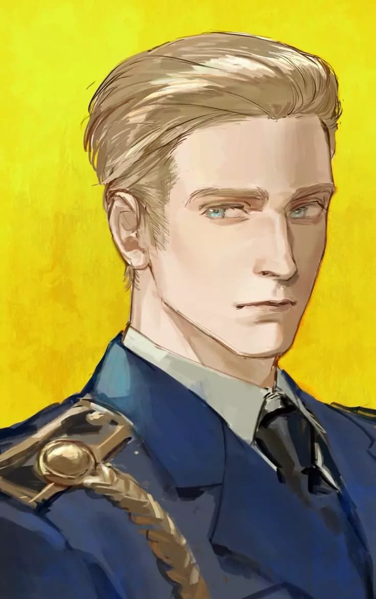 Benedikt Hohenberg thumbnail