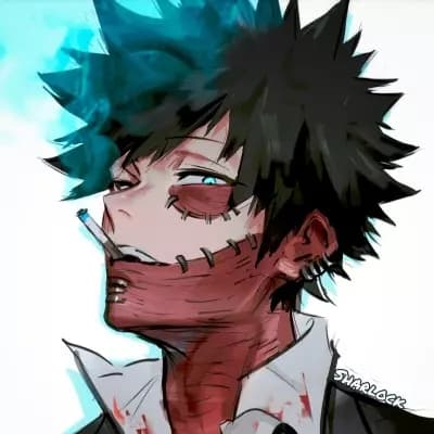 Dabi thumbnail