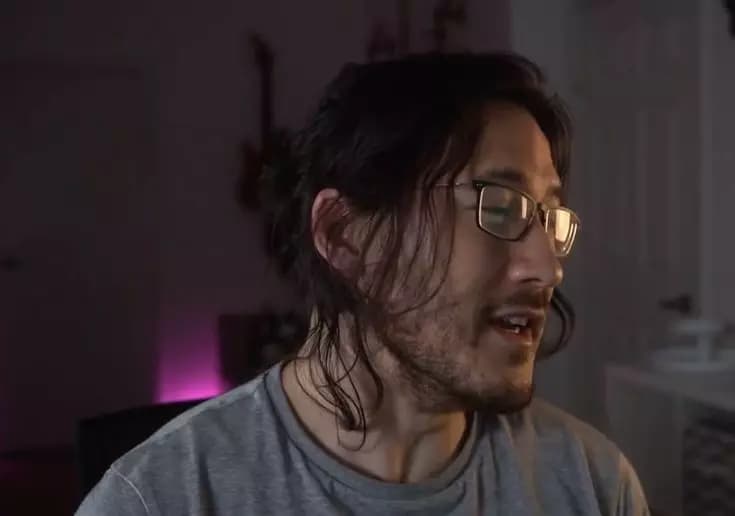 Markiplier thumbnail