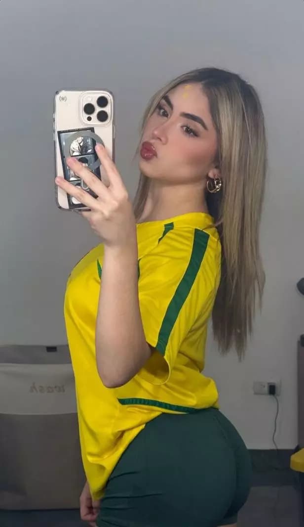 Karen Torres thumbnail