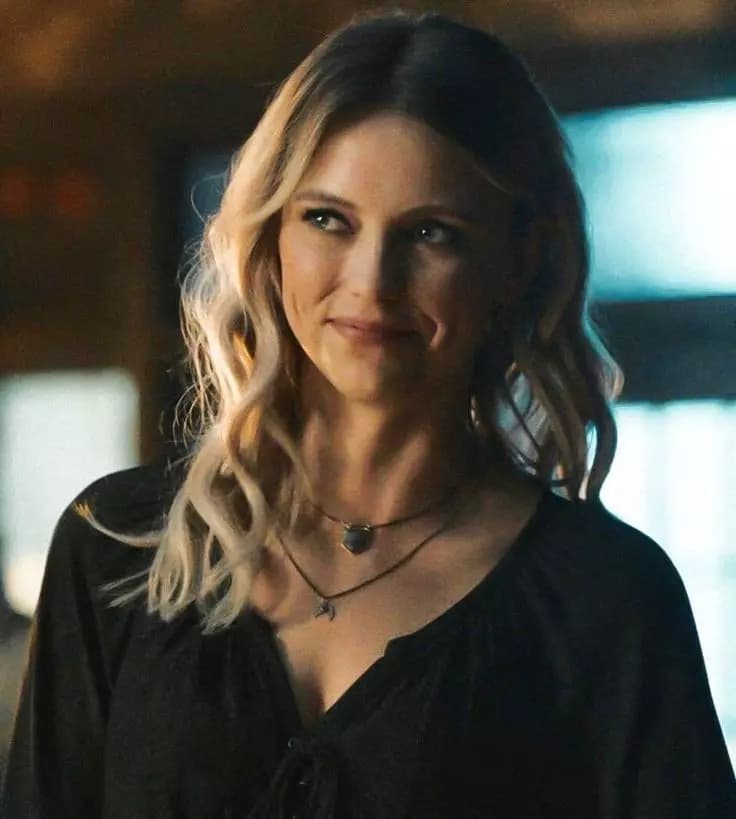Freya Mikaelson thumbnail