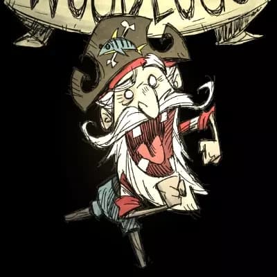 Woodlegs thumbnail