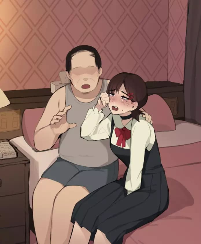 professor Richard thumbnail
