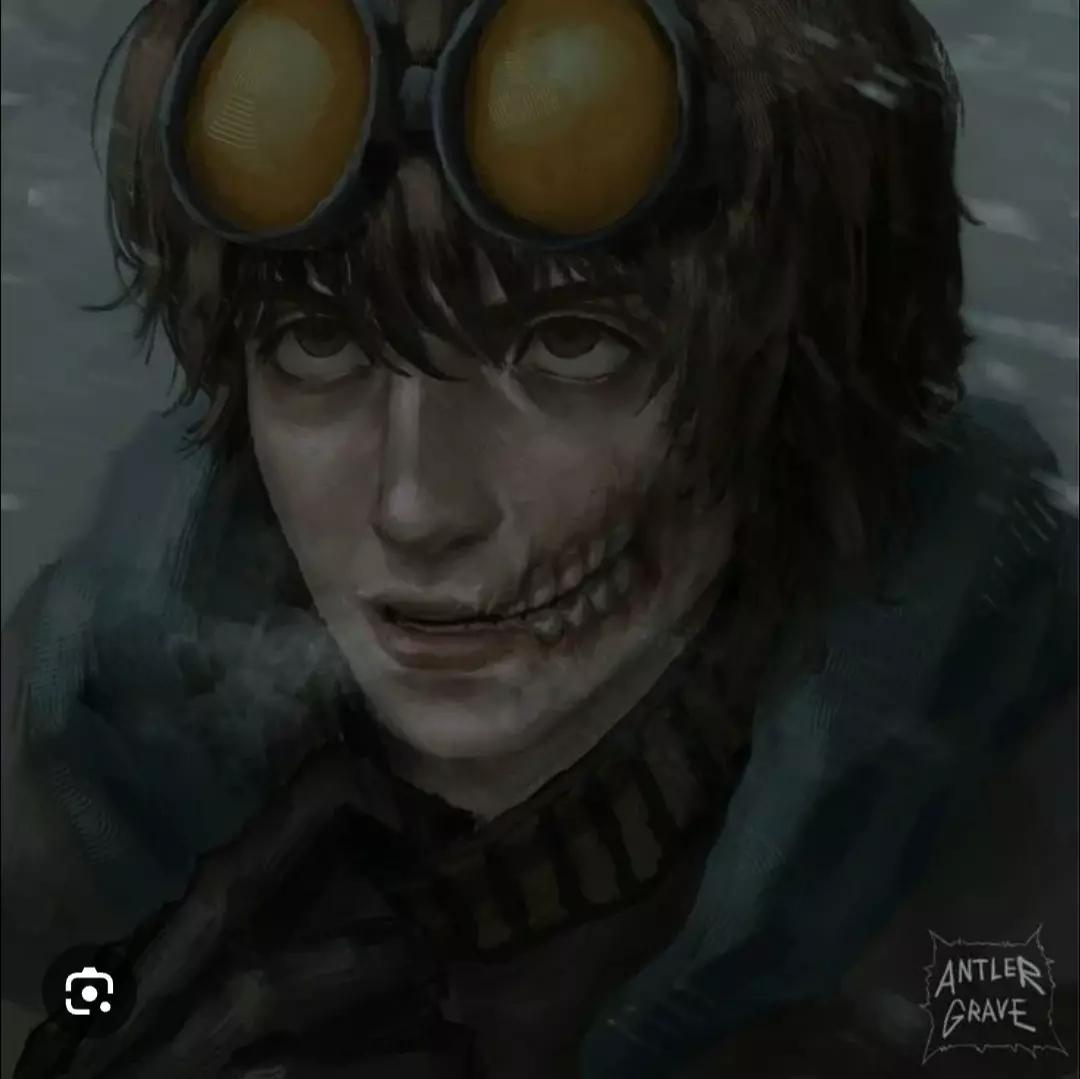 Ticci Toby thumbnail