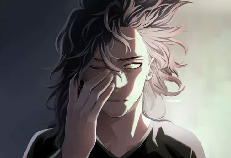 Aizawa Shota thumbnail