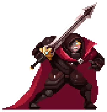 The first hero - Carleon's sword. thumbnail