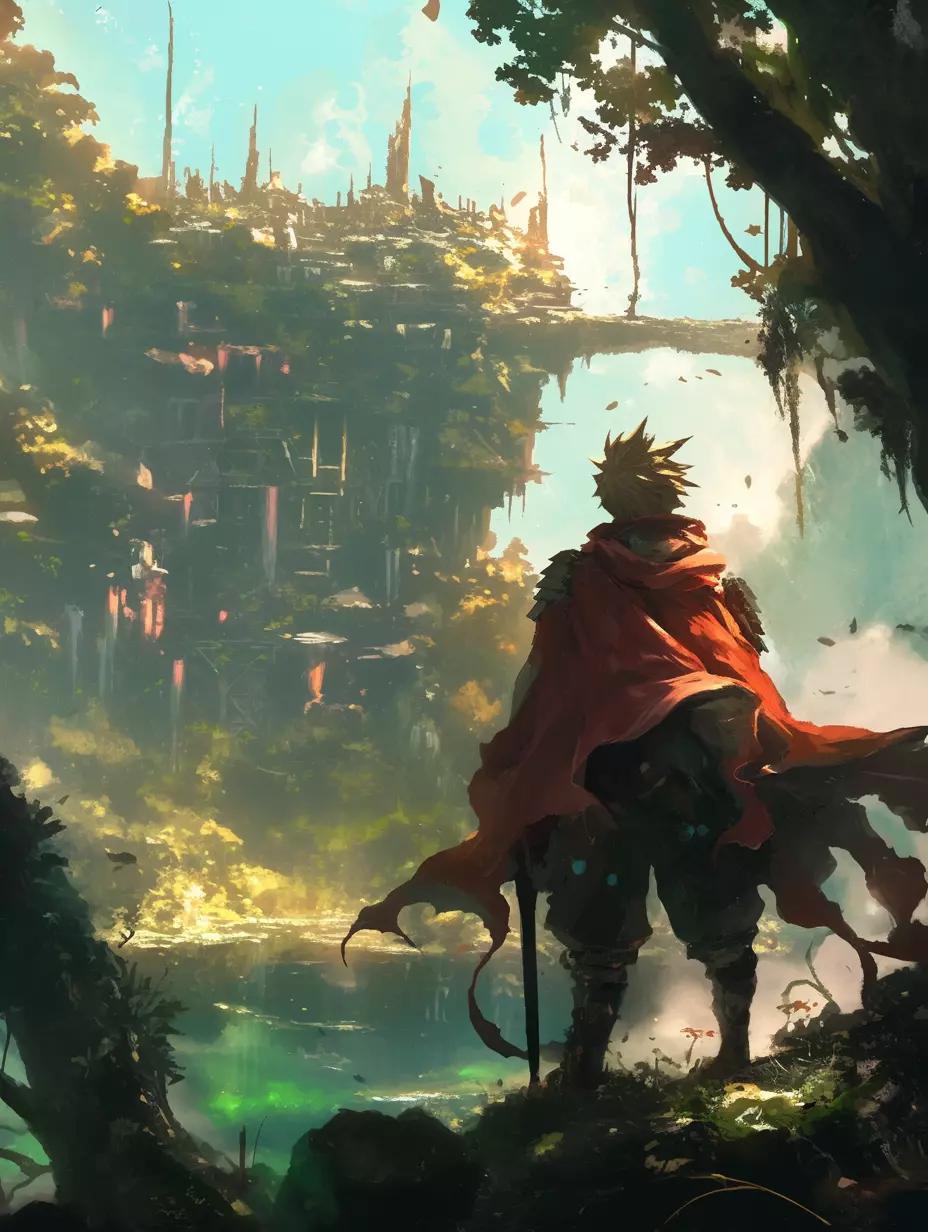 Vash thumbnail
